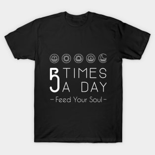 Feed Your Soul T-Shirt